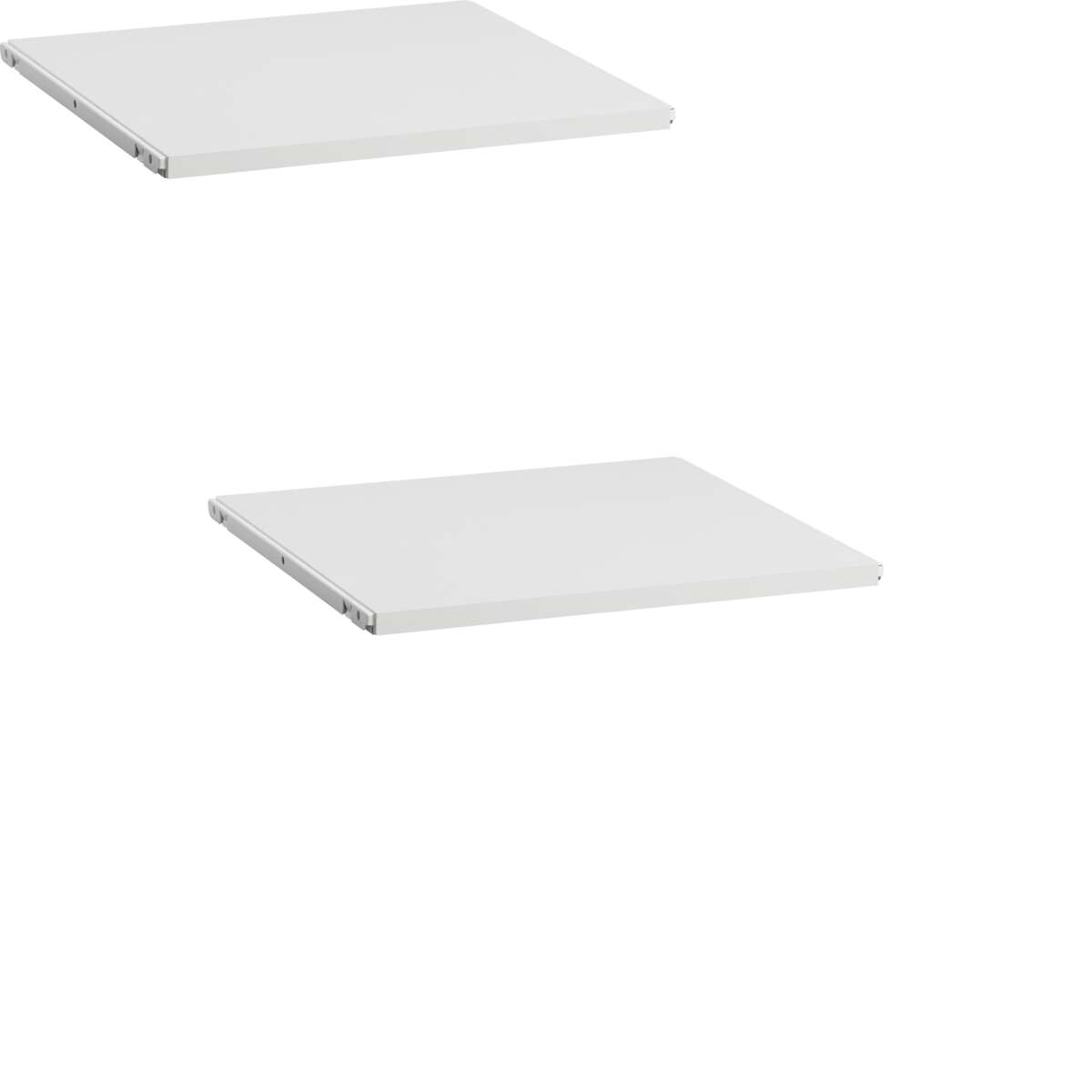 Elfa 45/30 Click-in melaminhylle