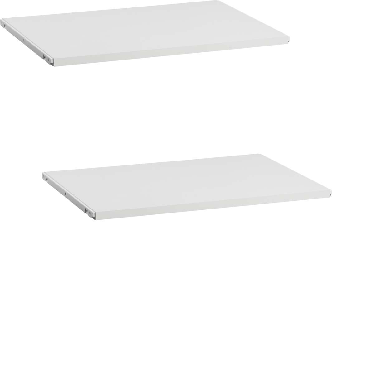 Elfa 45/30 Click-in melaminhylle