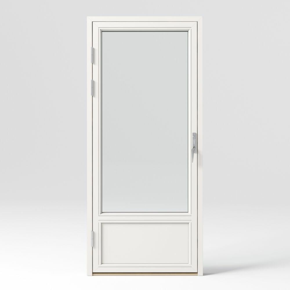 Natre Balkongdør lav brystning (U 1,2)