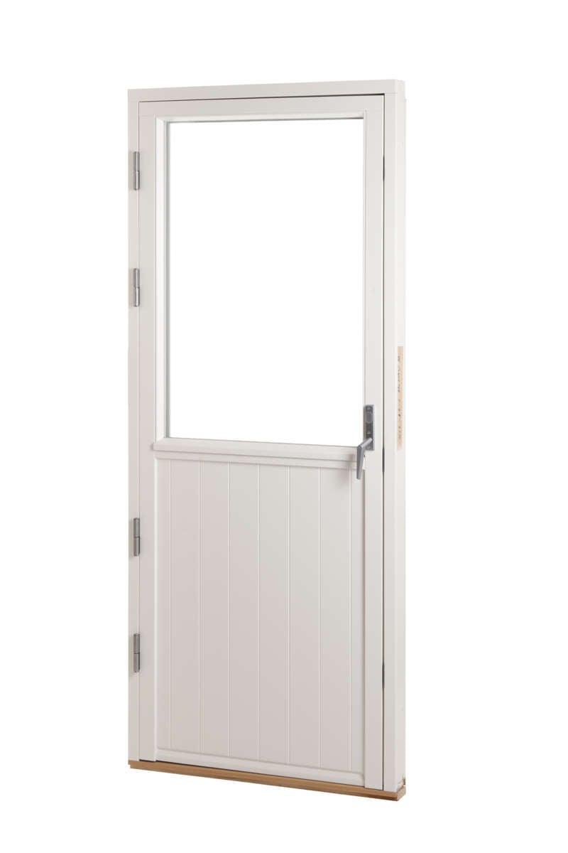 Natre balkongdør lav brystning U1,0