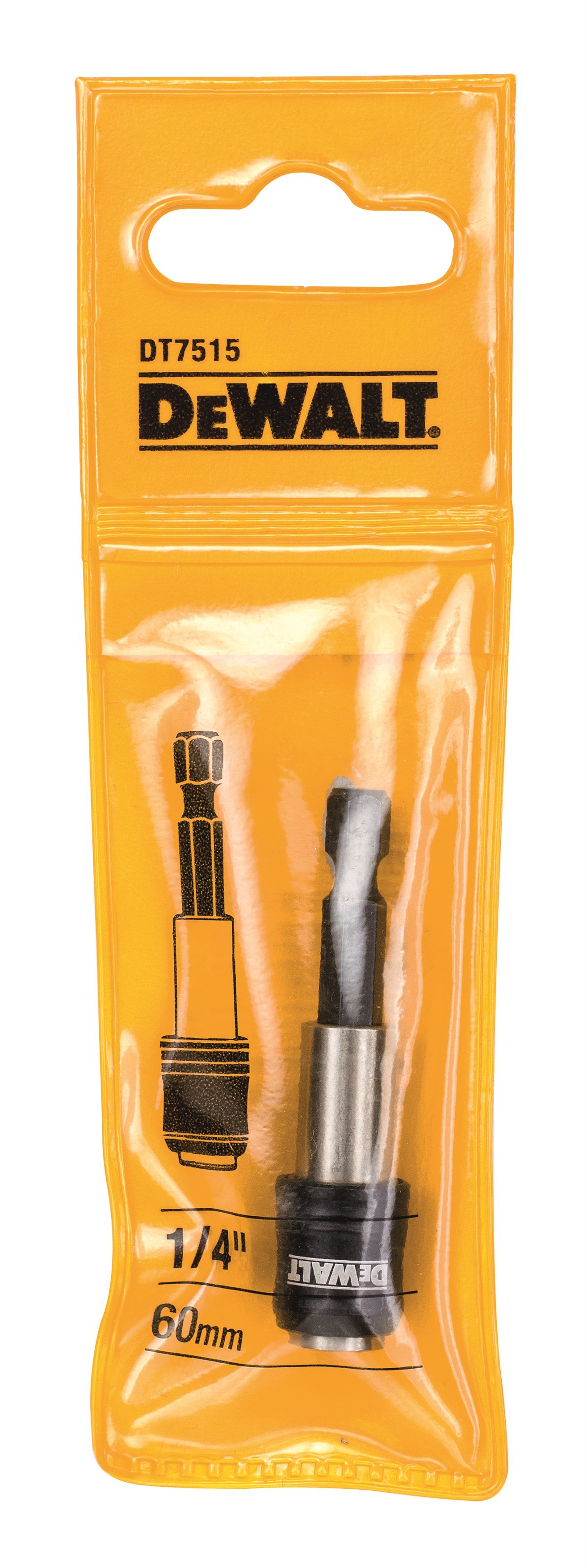 DEWALT DT7515-QZ Bits holder