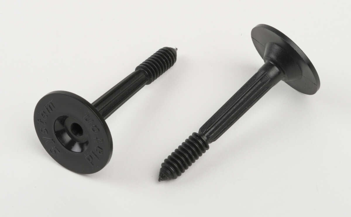 Platon P-20 Plugg - for innfesting av Platon P20 i betong