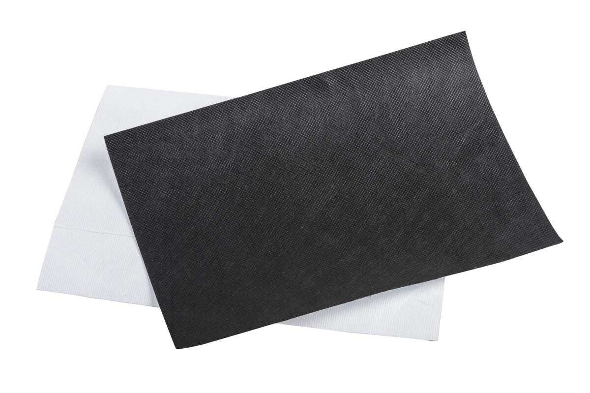 Isola Vindsperre UV-Facade