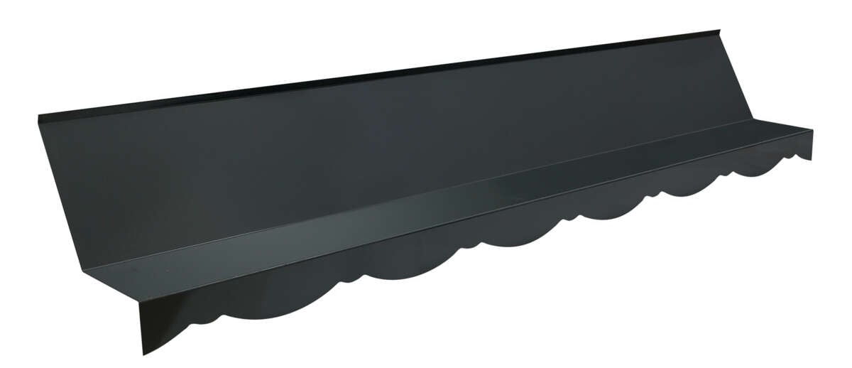 Isola overgangsbeslag Front Powertekk Exclusive