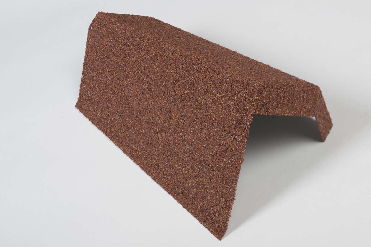 Isola gavlprofil Reno venstre Powertekk