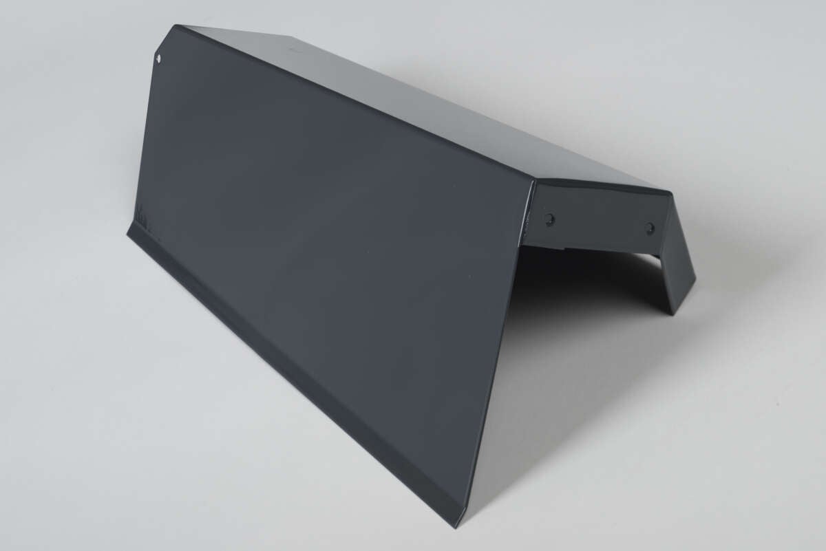 Isola gavlprofil Reno venstre Powertekk Exclusive