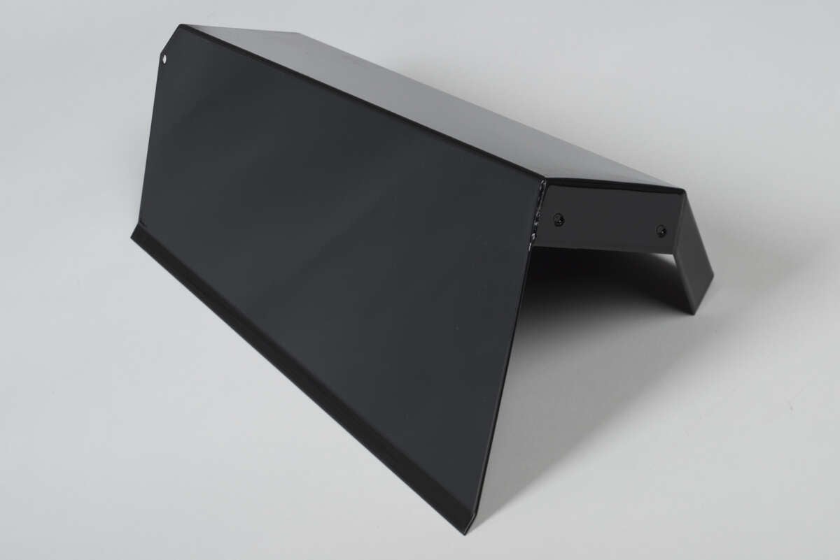 Isola gavlprofil Reno venstre Powertekk Exclusive