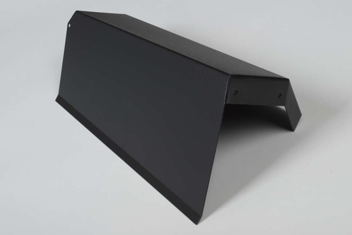 Isola gavlprofil Reno venstre Powertekk Exclusive