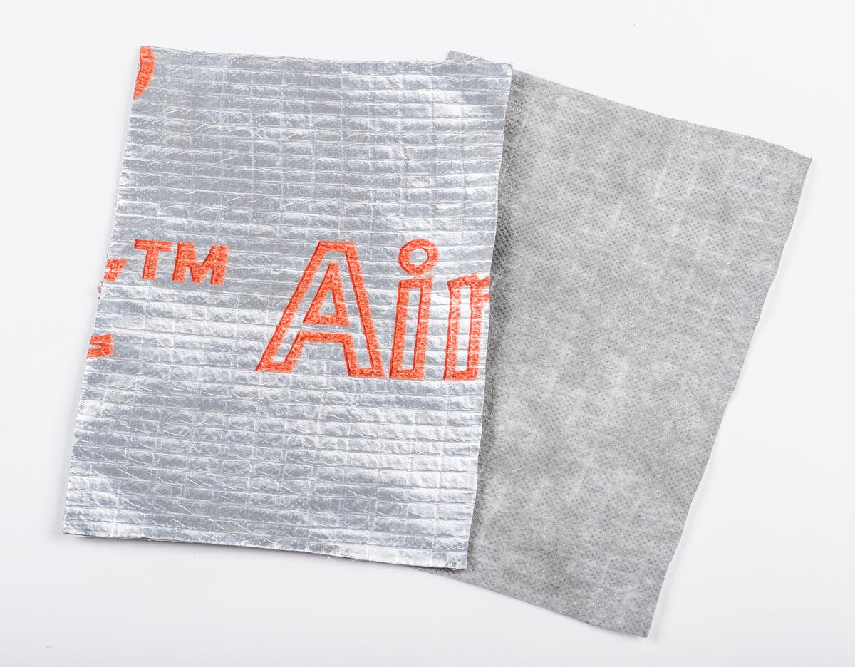 Isola Airguard reflective dampsperre