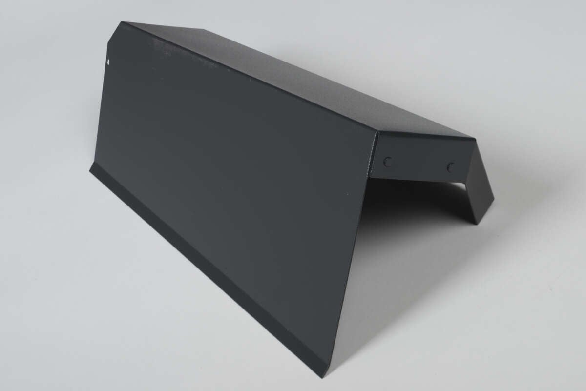 Isola gavlprofil Reno venstre Powertekk E#xclusive