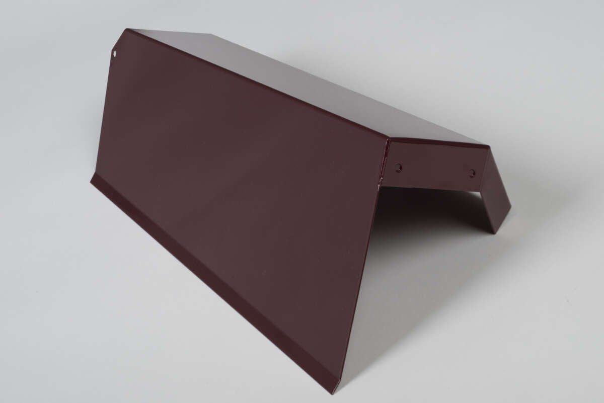 Isola gavlprofil Reno venstre Powertekk Exclusive