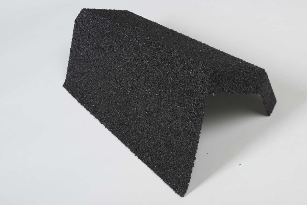 Isola gavlprofil Reno venstre Powertekk