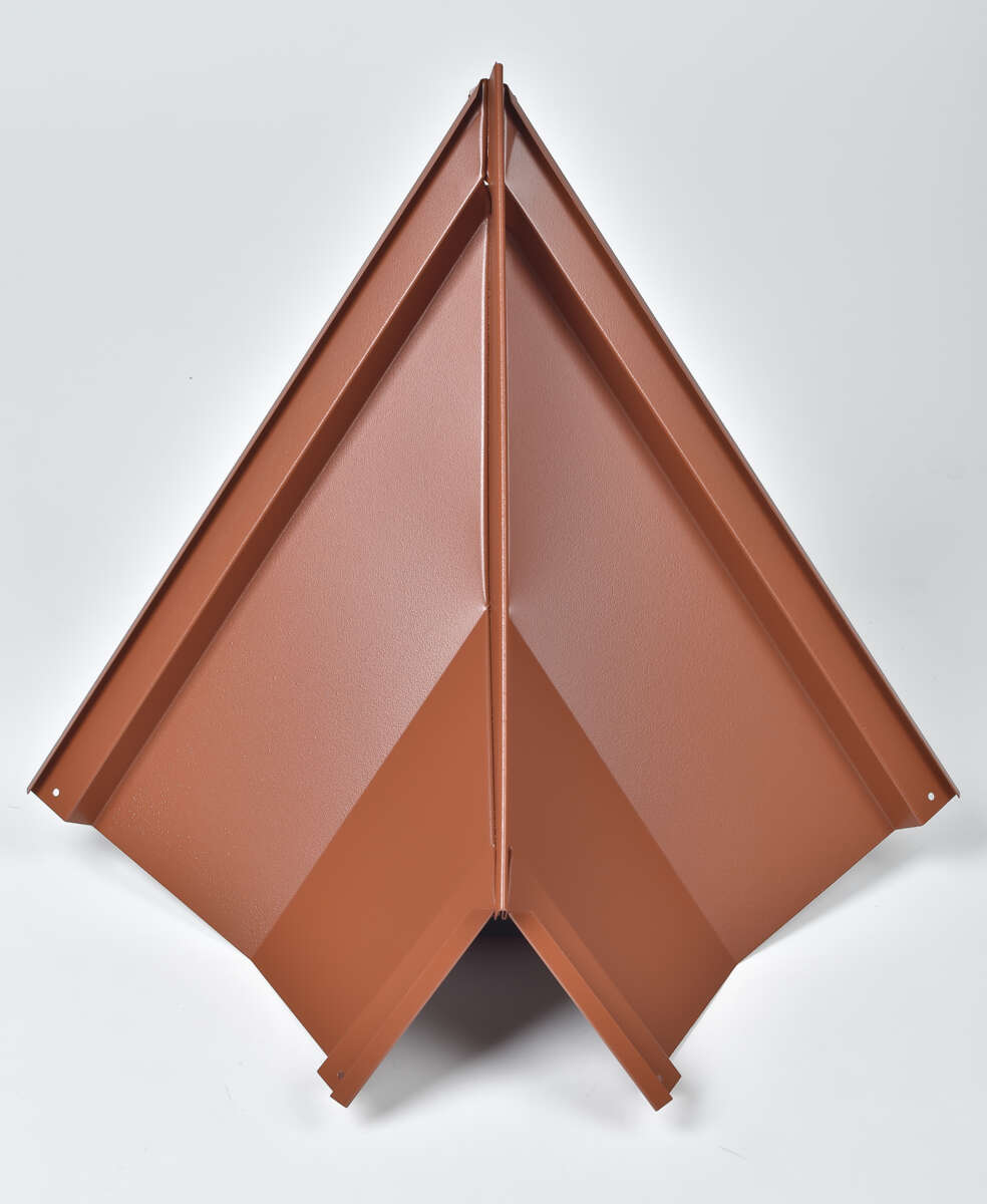 Kilrenne Topp Powetekk Exclusive Matt Terracotta Isola