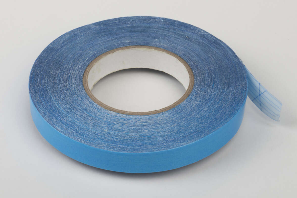 Isola Dampsperre Tape TWIN Dobbeltsidig