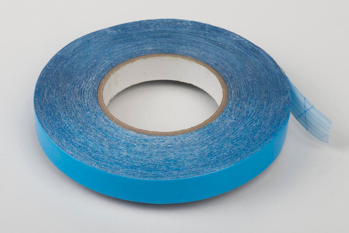 Isola Dampsperre Tape TWIN  Dobbeltsidig