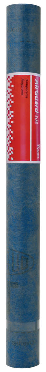 Isola Airguard Dampbrems SD5 2,80X25M