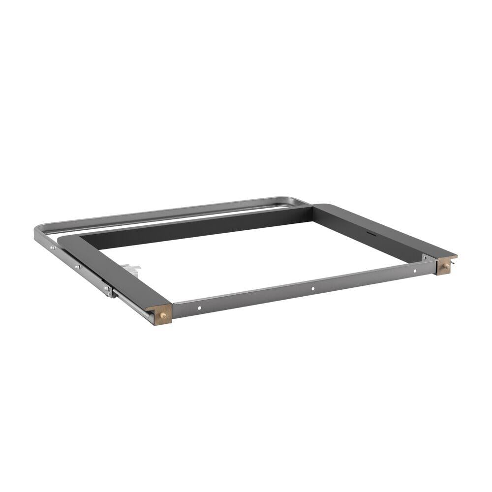 Elfa 60/40 uttrekkbar kurvramme