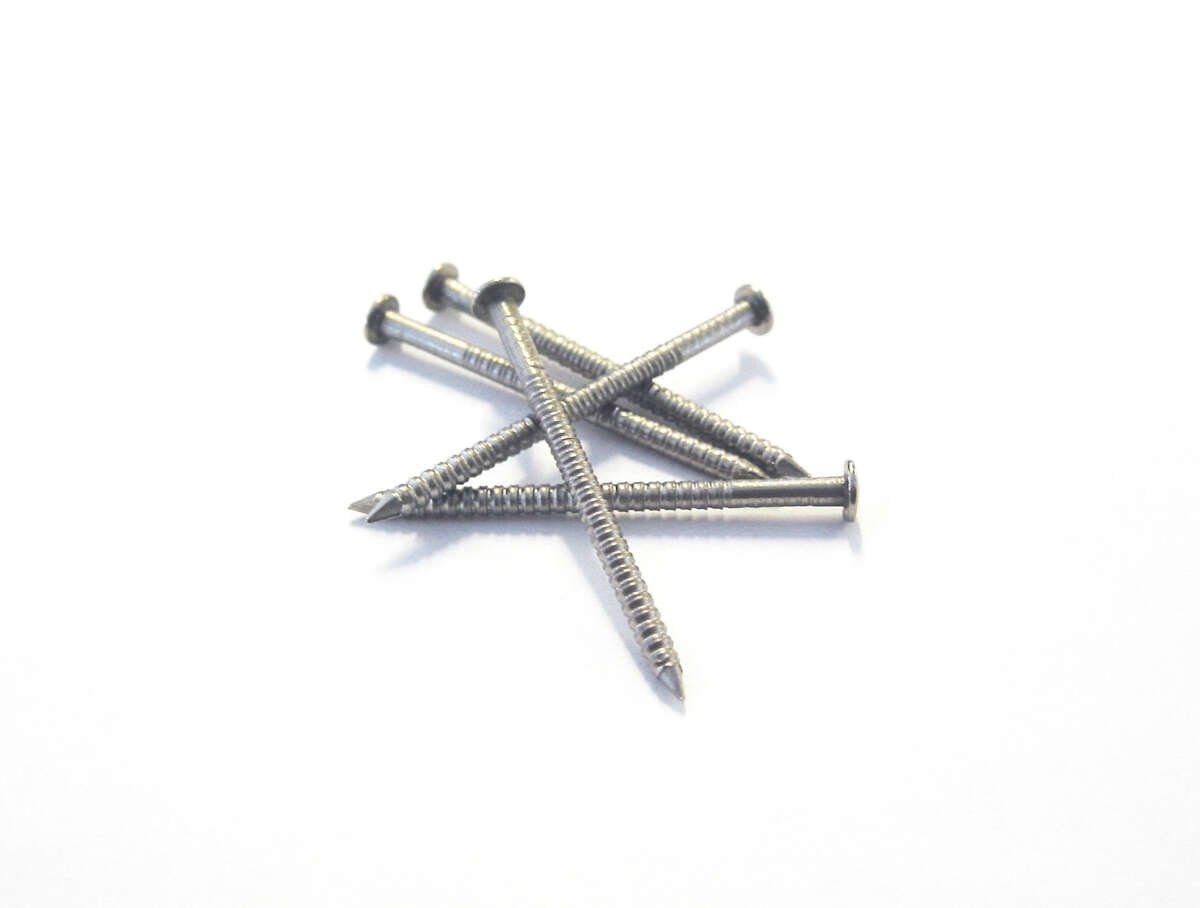 Spiker til glasslist pk a`25 stk