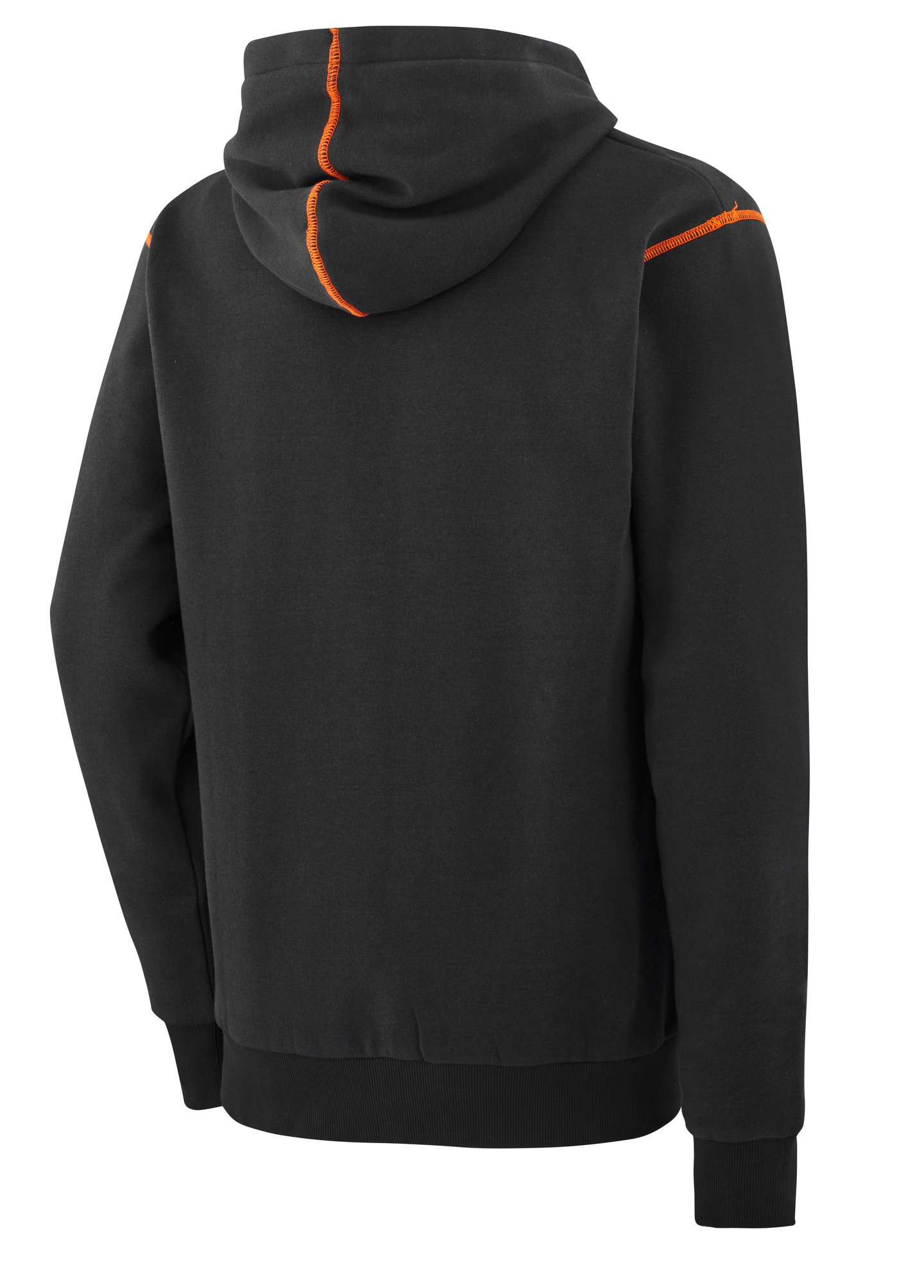 Synfiber Street hettejakke