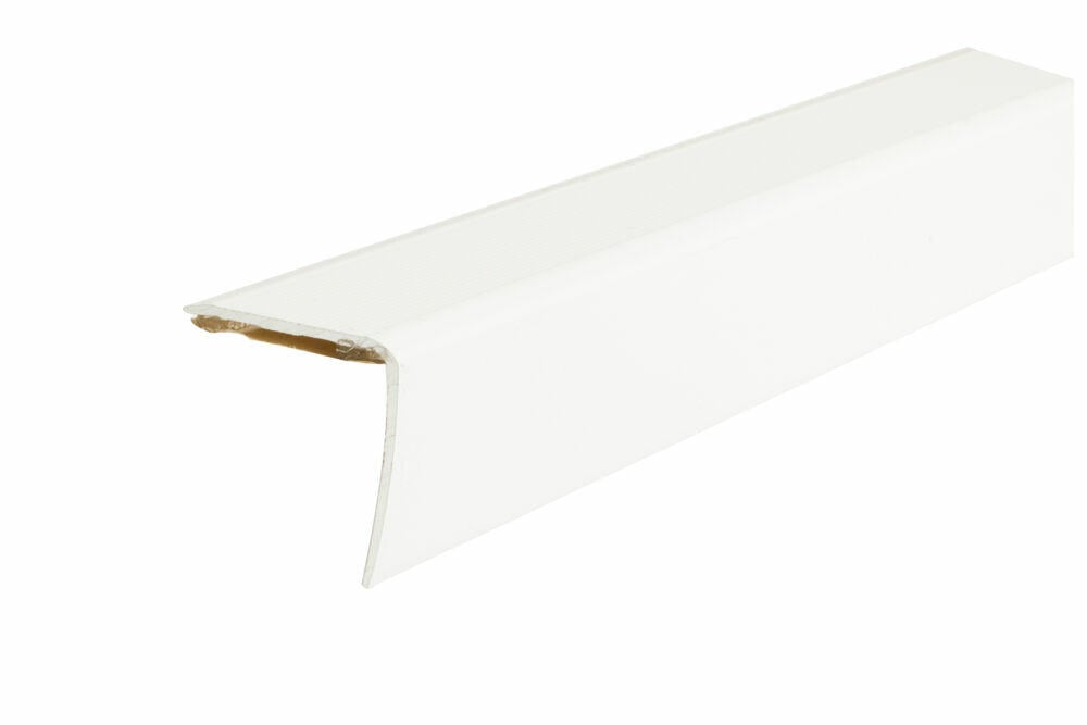 Trappekantlist SA41 1000mm selvklebende