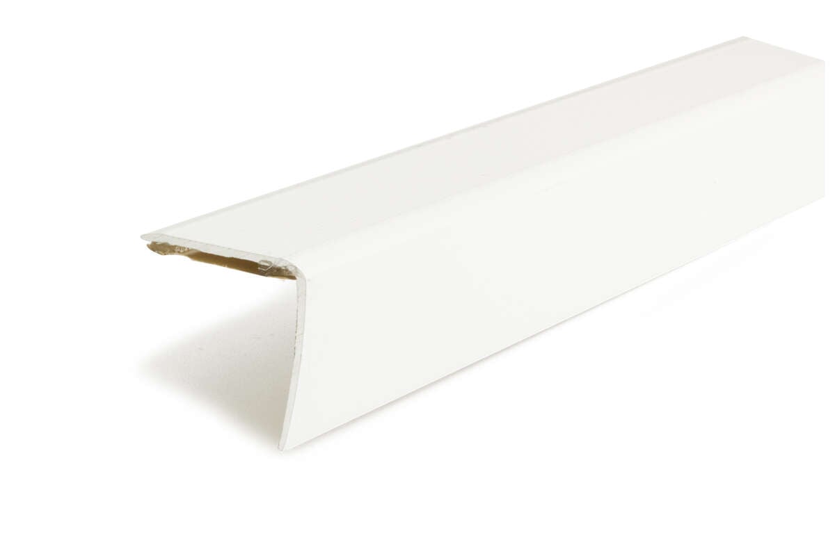 Trappekantlist SA41 1000mm selvklebende