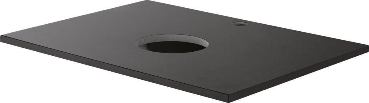 Duxa Helle vask topplate