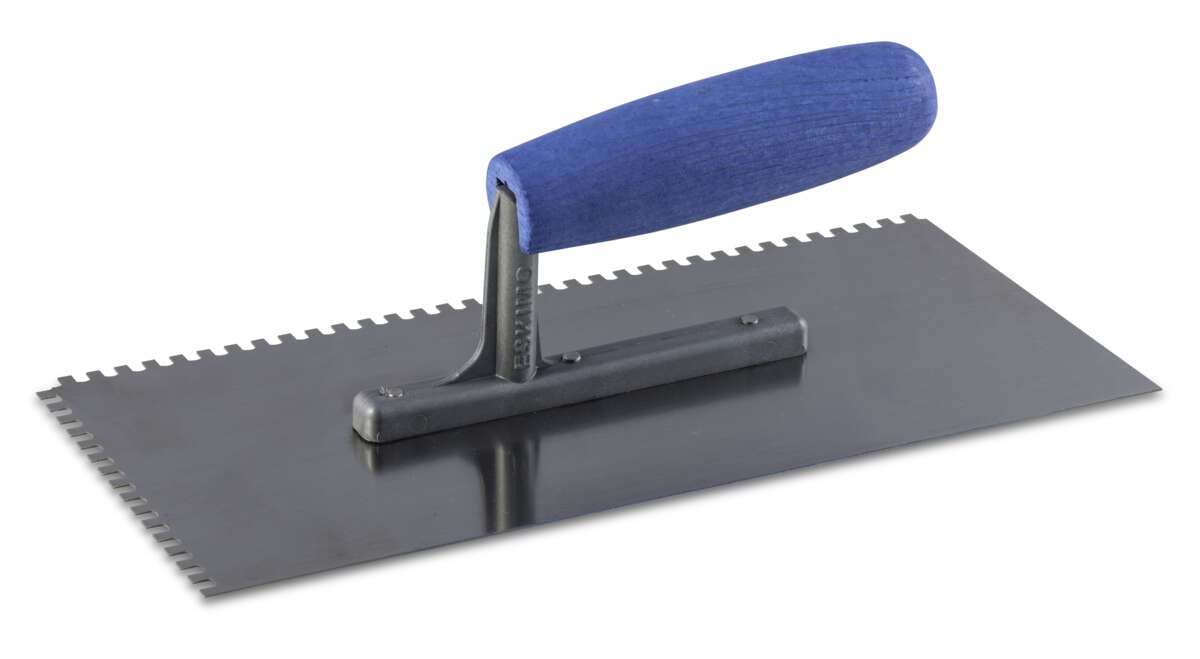 Eskimo håndtak stål tannsparkel