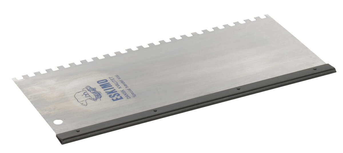 Eskimo stål tannsparkel