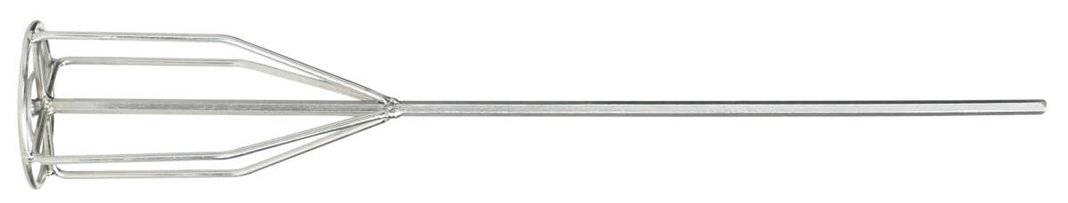 MØRTEL/MALINGSRØRER 550 ENKEL