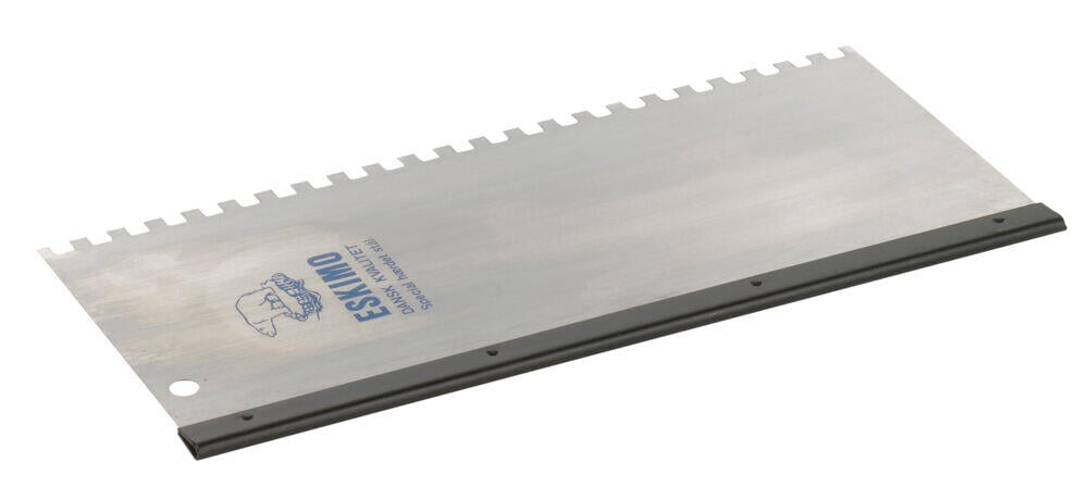 Eskimo stål tannsparkel