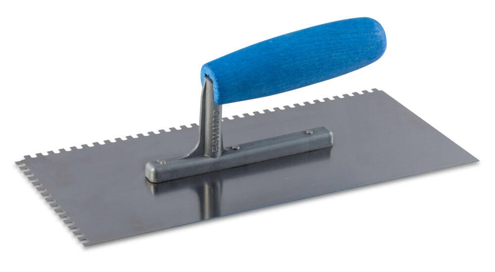 Eskimo håndtak stål tannsparkel