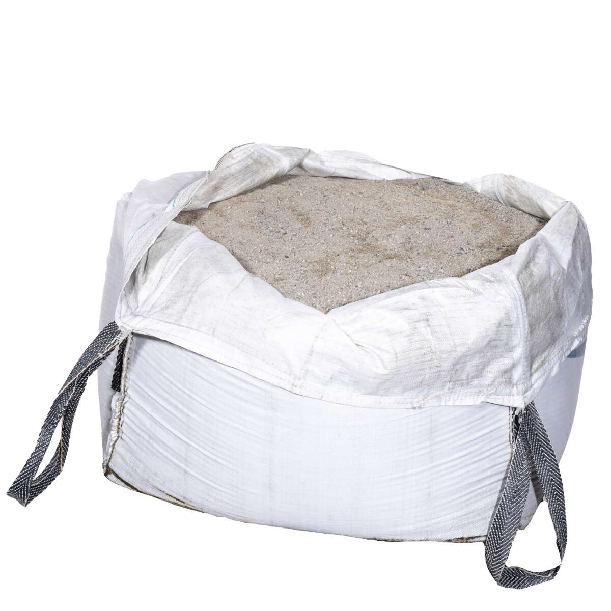 Søpesand, sekk 500 kg