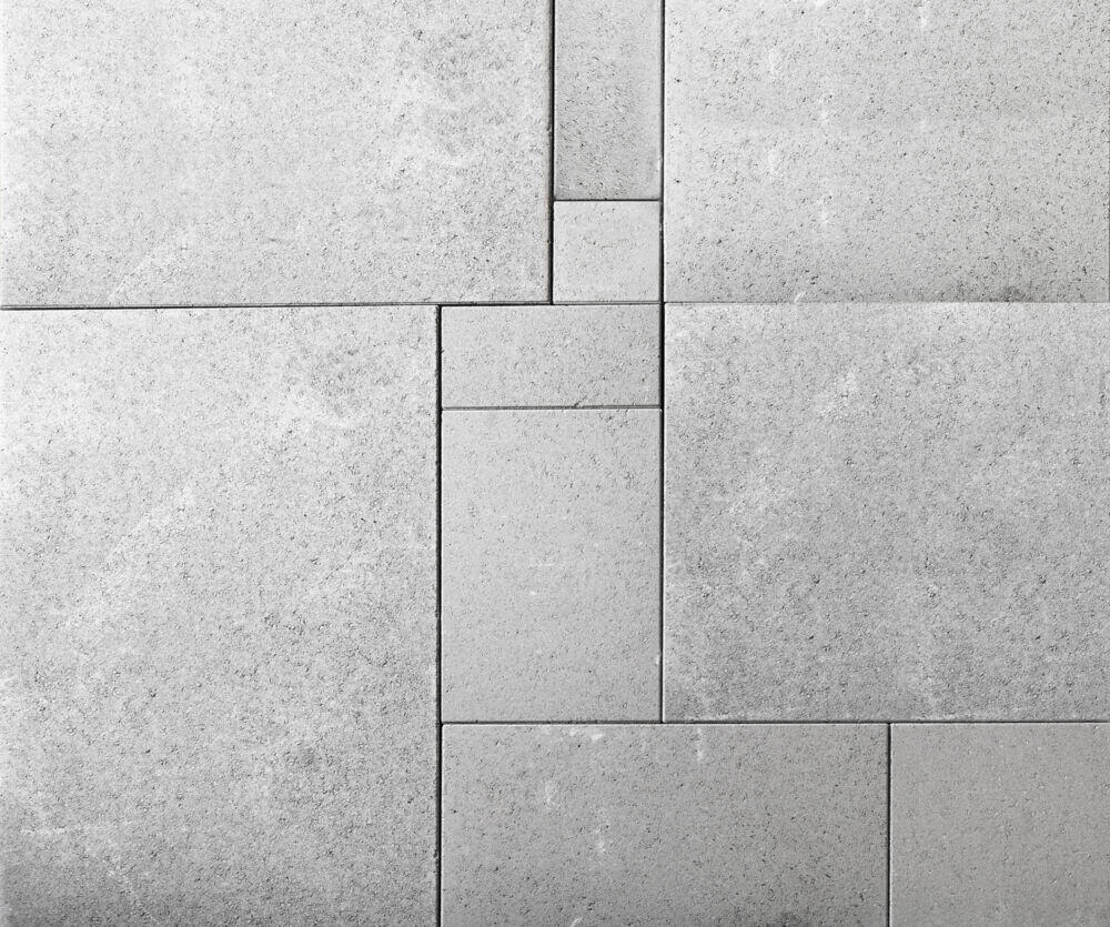 Multiblokk Heller Gangbane Børstet