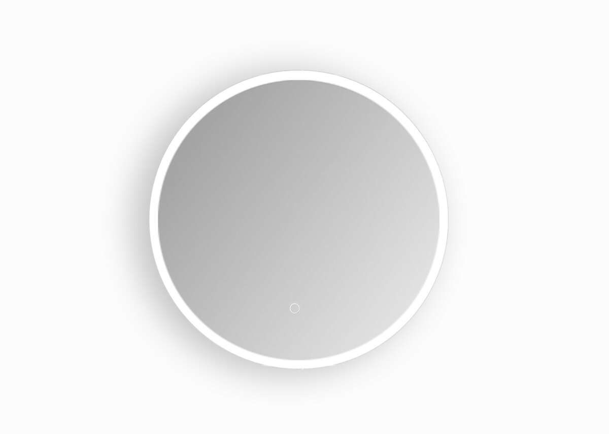 Duxa Ima badromsspeil m/LED, touch og dimmer