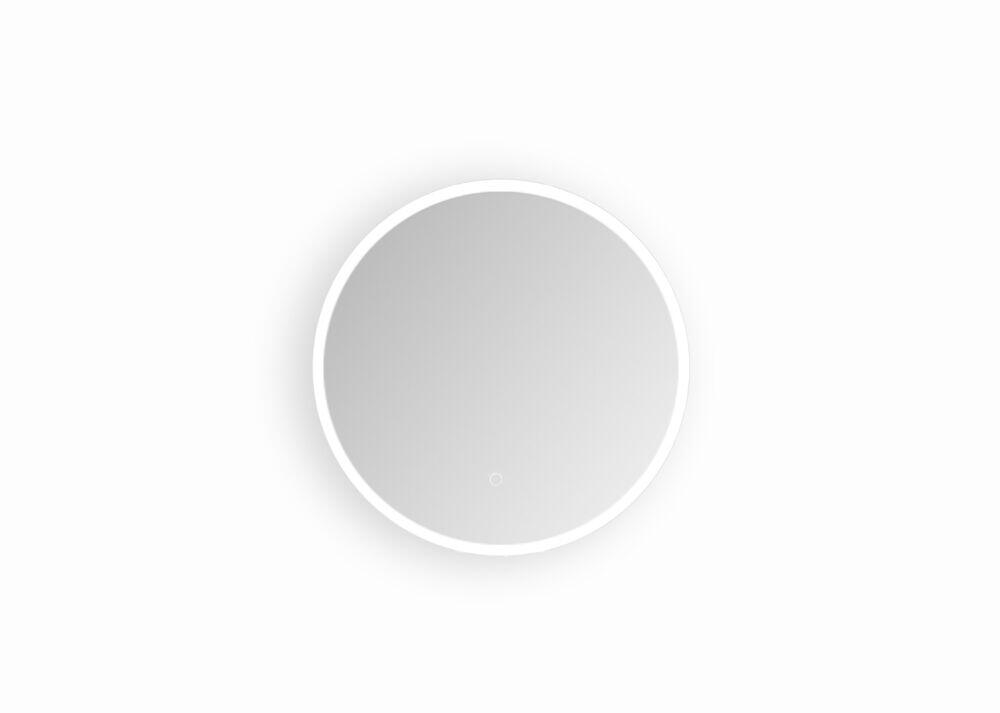 Duxa Ima badromsspeil m/LED, touch og dimmer