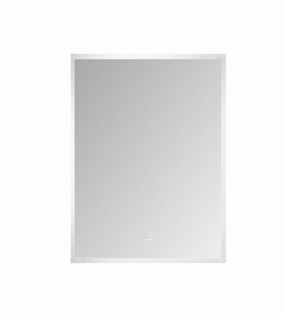 Duxa Lexie baderomsspeil m/lys