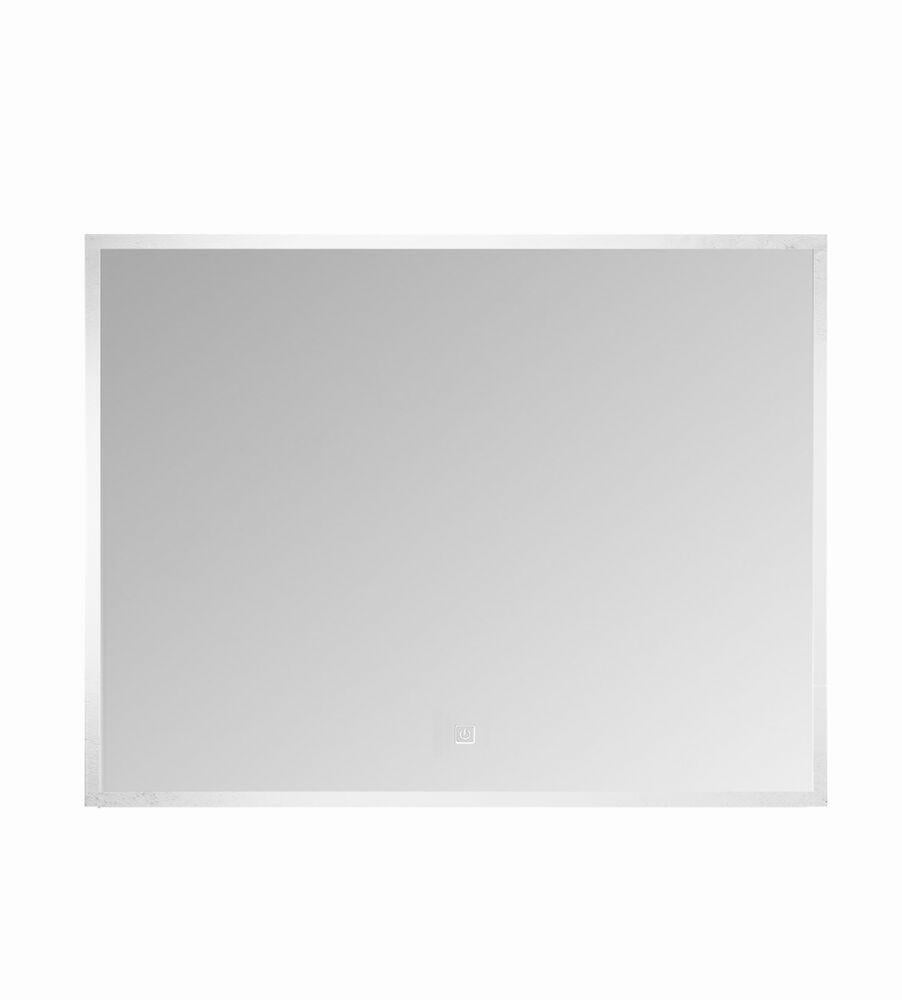 Duxa Lexie baderomsspeil m/lys