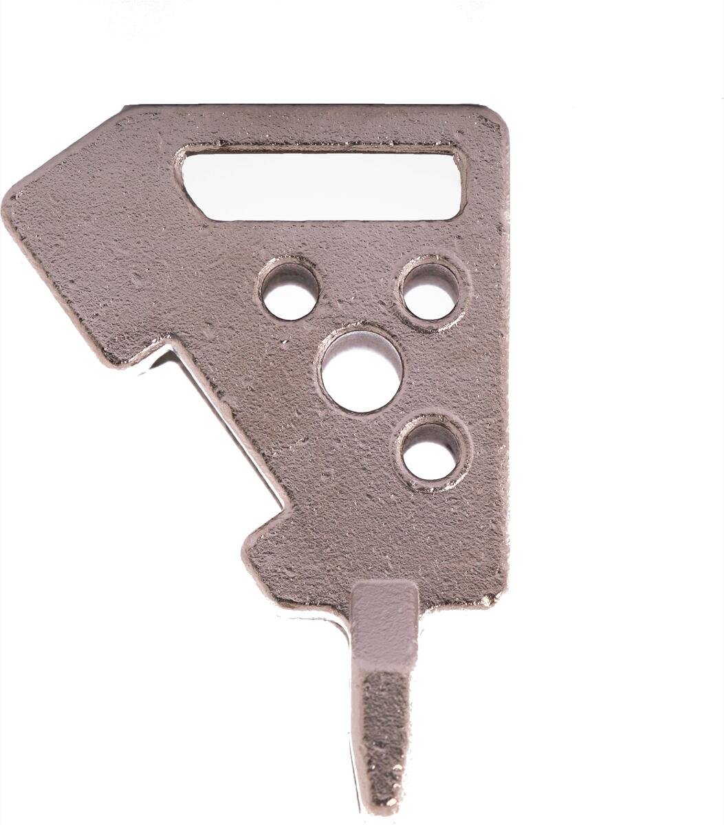 Camo avstandskloss 4,8 mm