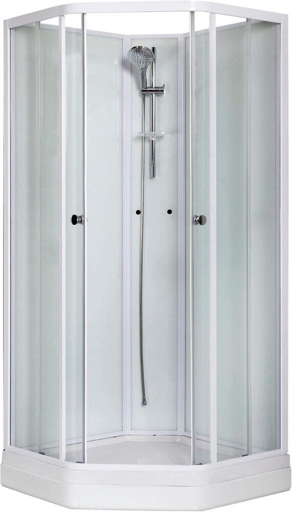 Duxa Skagen dusjkabinett