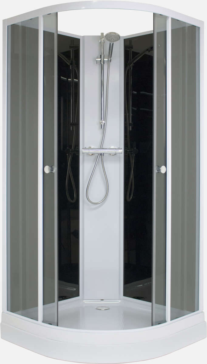 Duxa Opal dusjkabinett