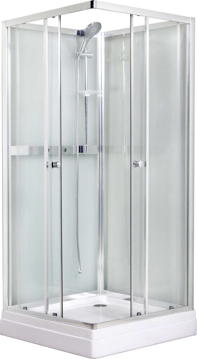 Duxa Viborg dusjkabinett