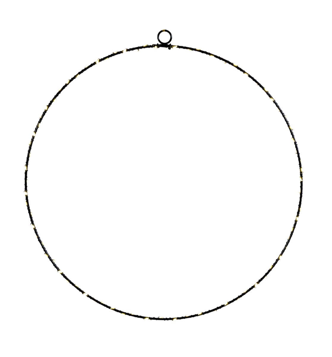 Lysring metall