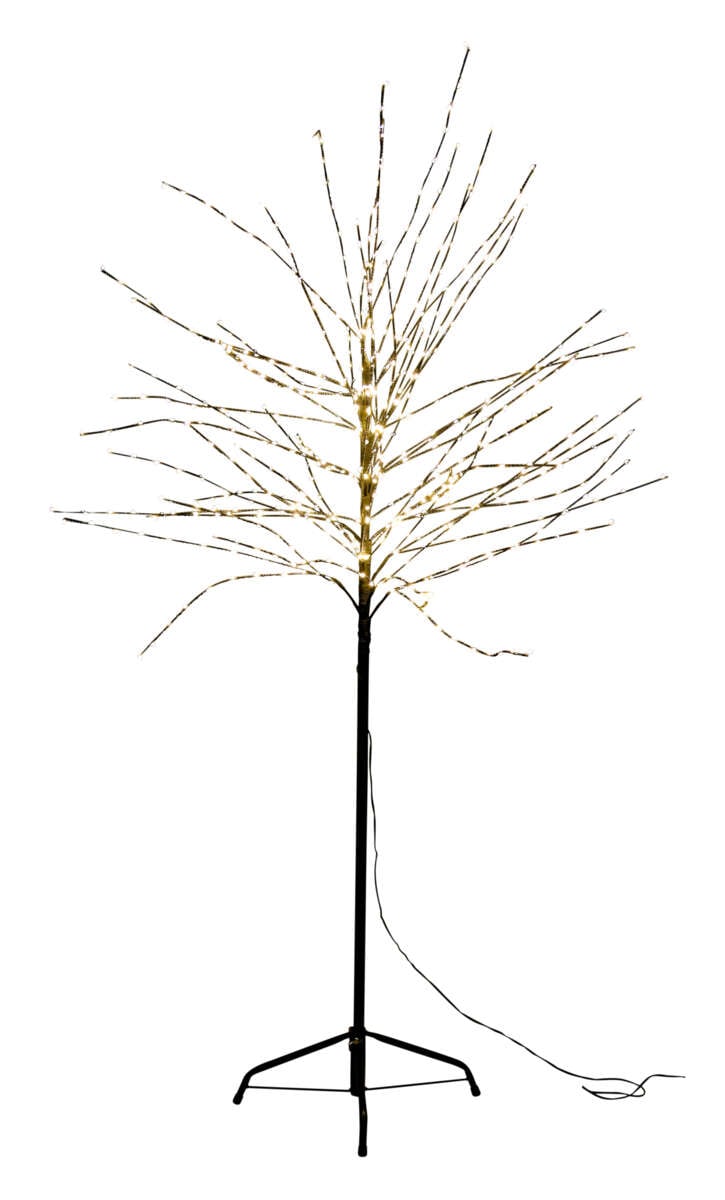 Lystre 180 cm 600ww lys