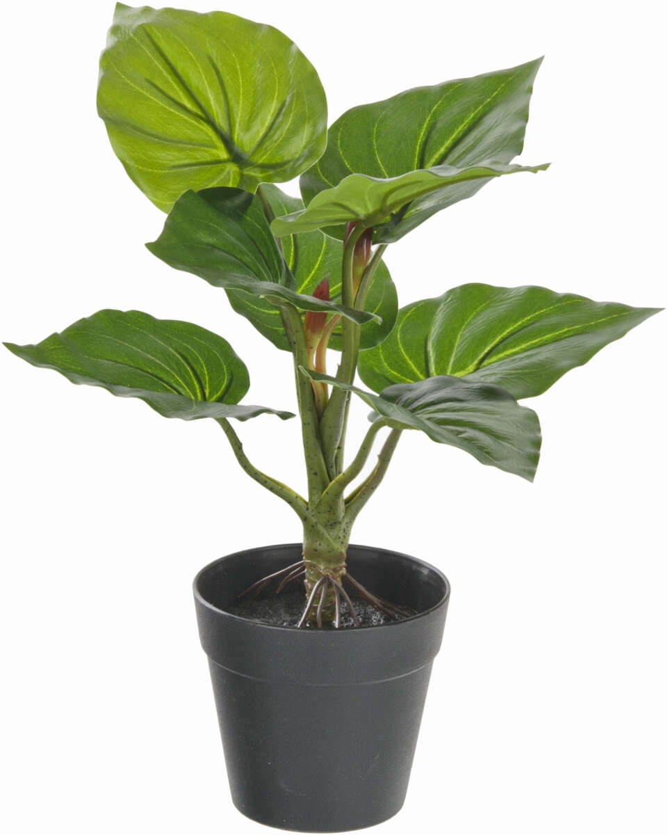 Kunstig plante 30 cm