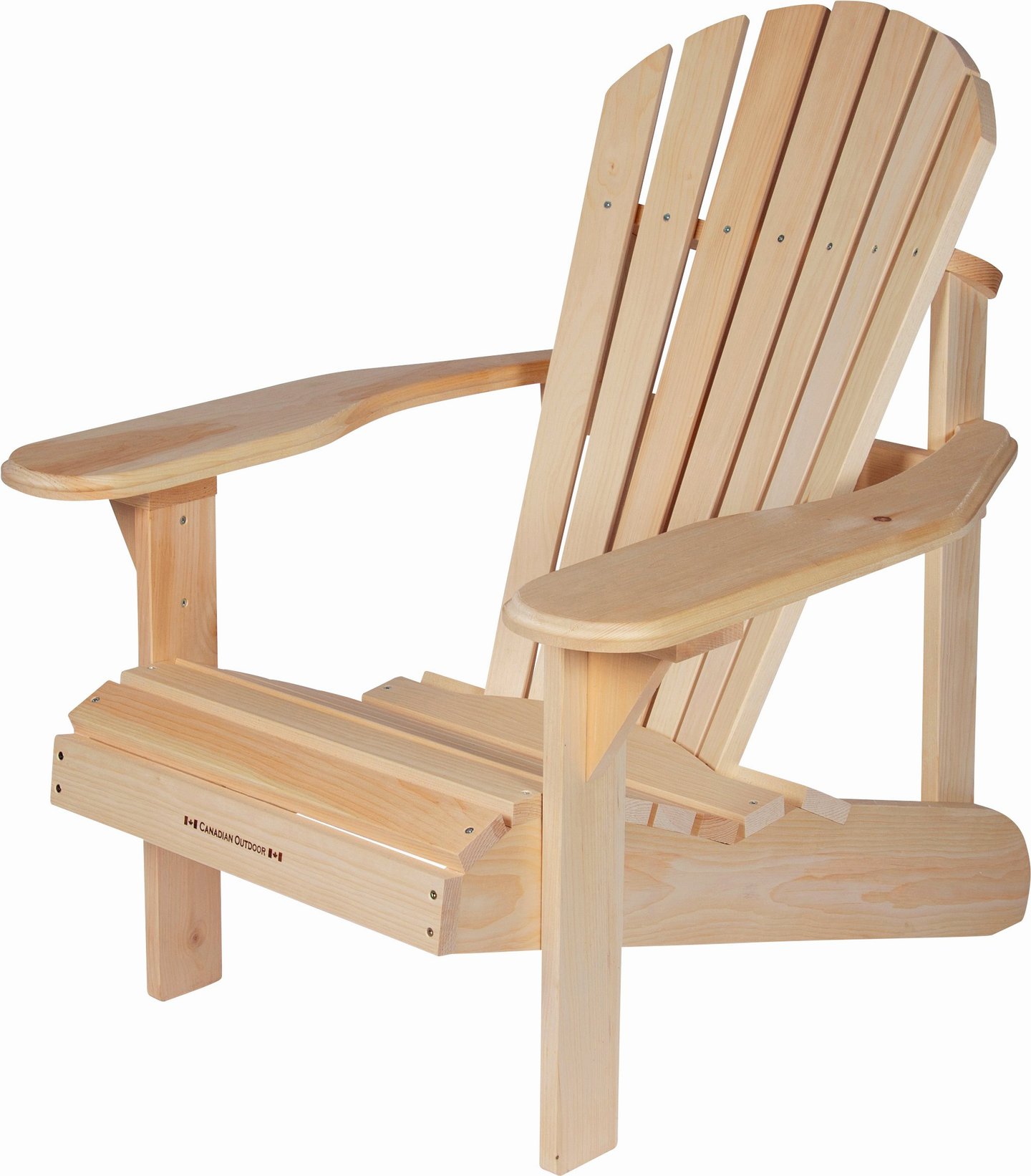 Canadian Outdoor Muskoka stol