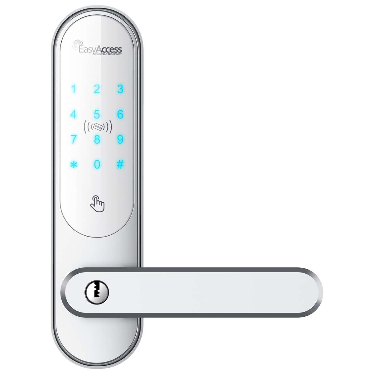 Easy Access EasyCode Touch - kodelås