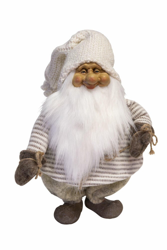 Ansgar fjøsnisse H 28 cm