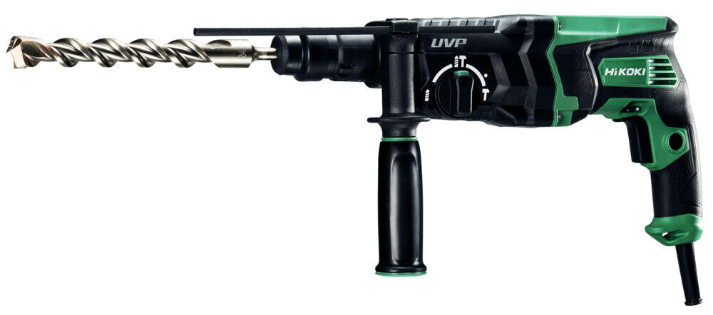 Hikoki DH28PMY2 kombiborhammer
