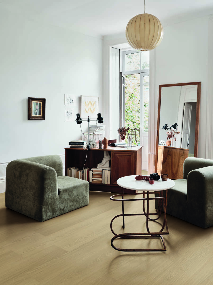 Pergo Lillehammer Pro 1-stav laminatgulv