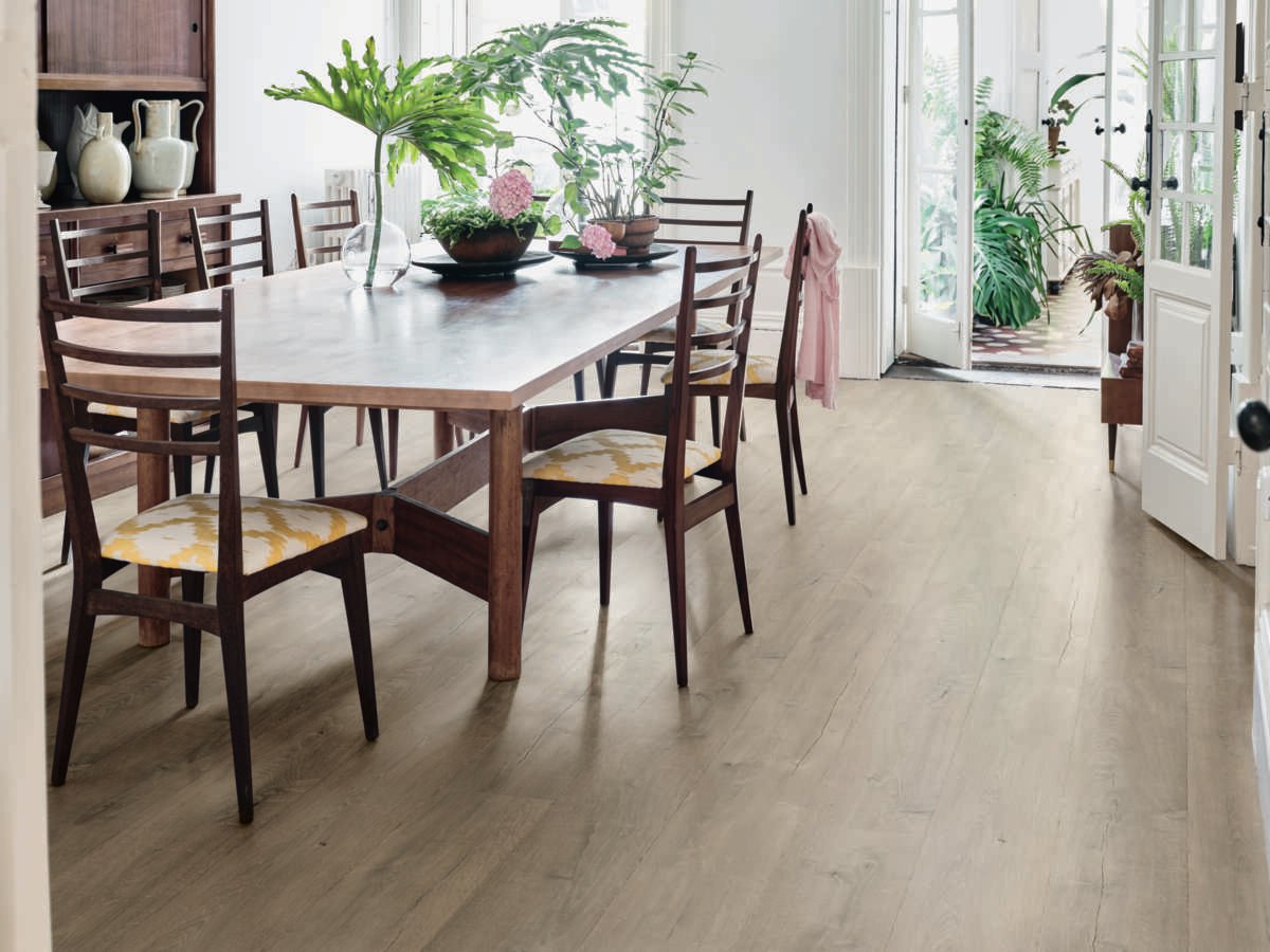 Pergo Lillehammer 1-stav laminatgulv